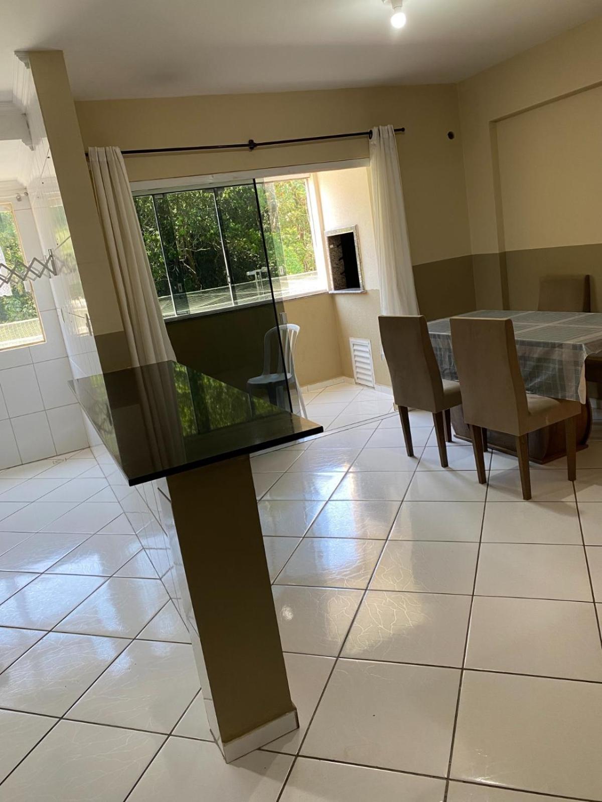 Apartamento Ape Do Salomao *