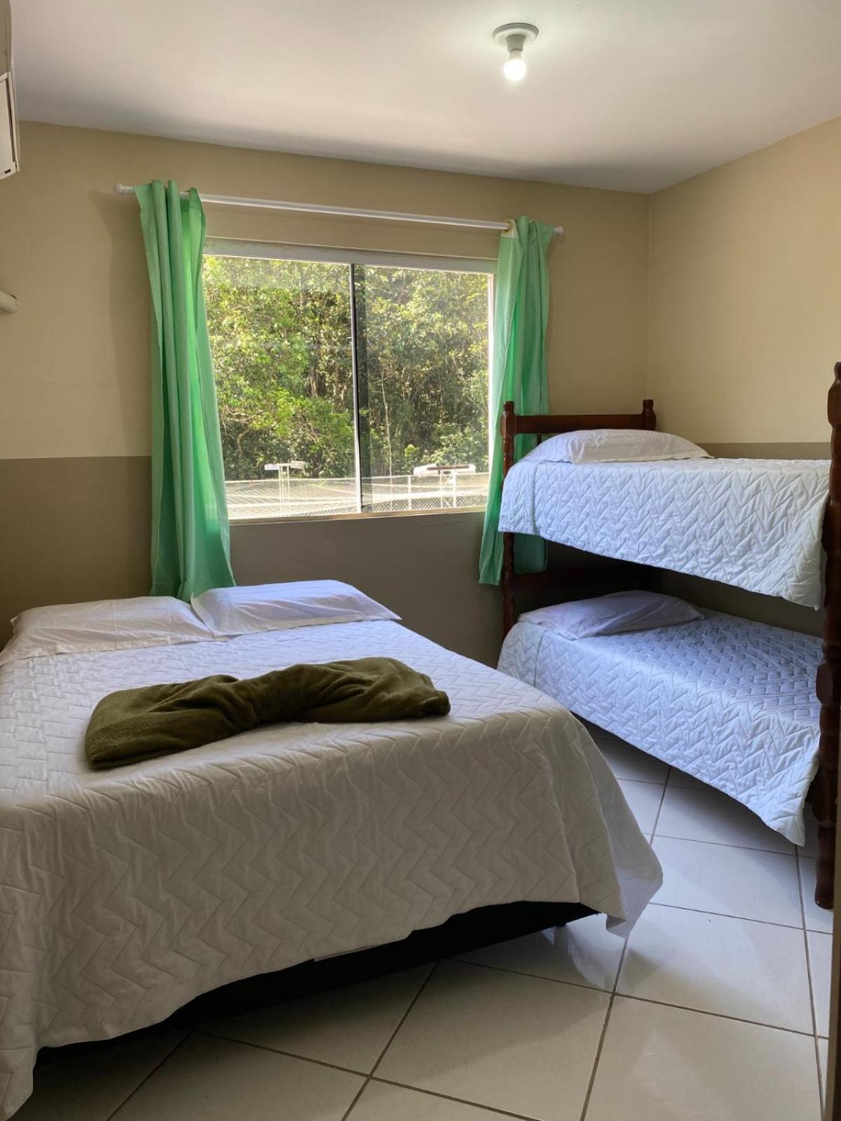 Apartamento Ape Do Salomao Balneario Camboriu