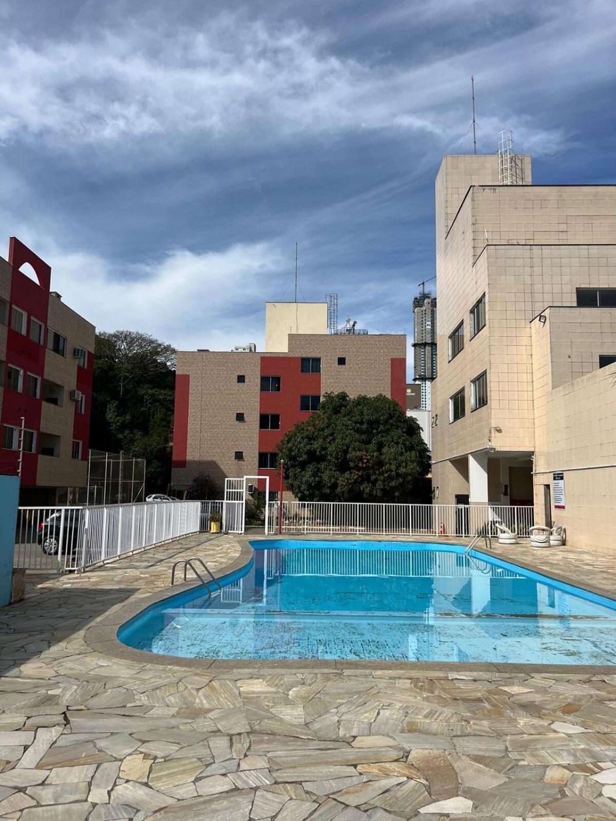 Apartamento Ape Do Salomao Balneario Camboriu