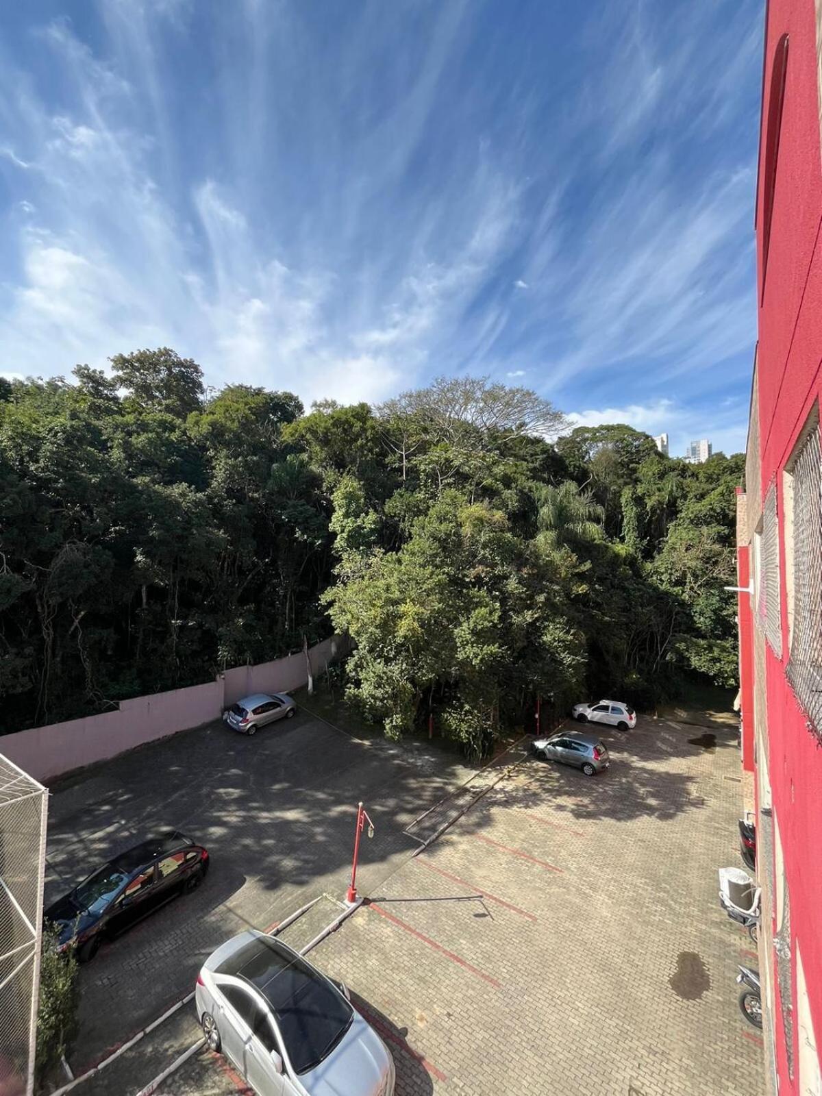 Apartamento Ape Do Salomao