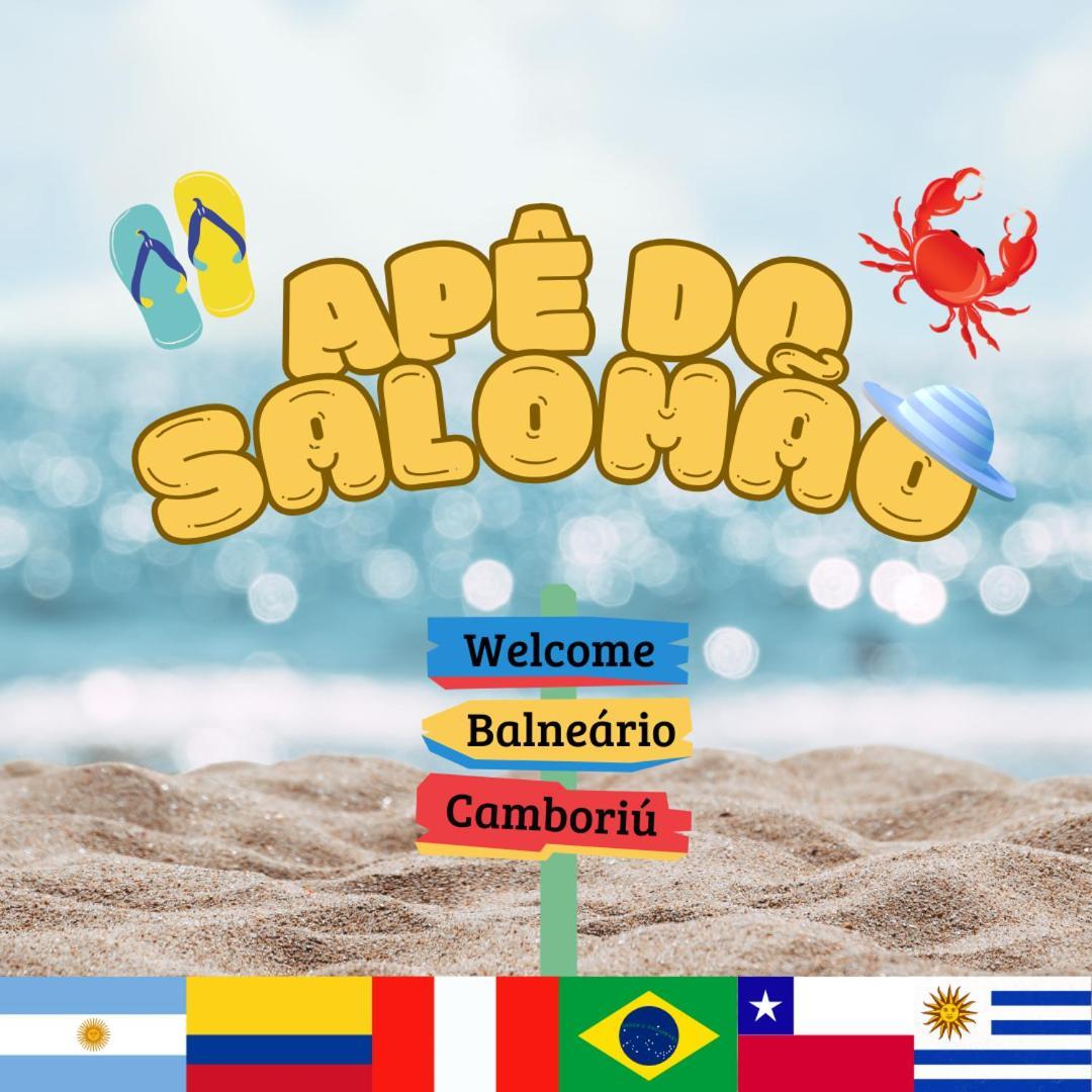 Ape Do Salomao * Balneario Camboriu